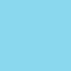 Bazzill Cardstock - Smoothies - Crystal Blue 300155