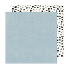 Maggie Holmes Design - Coleção Parasol - Papel para Scrapbook - Kind Heart 34013874