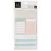 Heidi Swapp Design - Coleção Set Sail - Sticky Notes