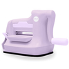 We R Makers - Mini Evolution Lilac - Mini Máquina para Corte e Vinco