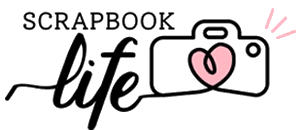 Scrapbook Life - Materiais para Scrapbook