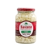 PALMITO DE PUPUNHA PICADO 300G- SAVANA