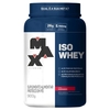 ISO WHEY 900G MORANGO - MAX TITANIUM