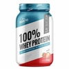 WHEY 100% 900 GR MORANGO - SHARK PRO