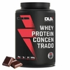 WHEY PROTEIN CONCENTRADO CHOCOLATE 900G - DUX NUTRITION