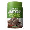 BEST WHEY VEGAN CACAU 500G - ATLHÉTICA