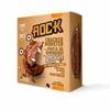 CRACKER MONSTER COM PASTA DE AMENDOIM DE CHOCOLATE BELGA 55G-ROCK