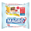 AÇÚCAR + ADOÇANTE 500G - MAGRO