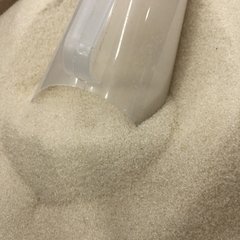 AÇÚCAR CRISTAL ORGÂNICO BRANCO - 100G