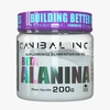 BETA ALANINA 200G - CANIBAL INC