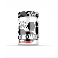 BLACK MAGIK 450G FRUIT PUNCH -UNDER LABZ