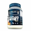 FLEXX WHEY ISOHYDRO CREME BRULE 900G- UNDER LABZ