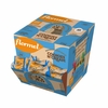 BOMBOM CHOCOLATE BRANCO COM GOTAS DE COOKIES 270G - FLORMEL