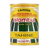 TAHINE PASTA DE GERGELIM 500G - ISTAMBUL