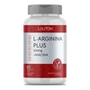 L-ARGININA PLUS 60CAPS 500MG- LAUTON