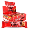 PROTEIN CRISP ROMEU E JULIETA 12X45G - INTEGRAL MÉDICA