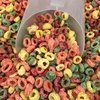 FRUIT RINGS - 100G