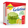 GELATINA ZERO LIMÃO SICILIANO 10G - LOWÇUCAR