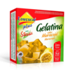 GELATINA MARACUJÁ COM STEVIA 10G - LOWÇUCAR