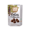 GOTAS DE ALFARROBA 80G - CAROB HOUSE