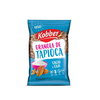 GRANOLA DE TAPIOCA CACAU E CAJU 200G - KOBBER