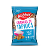 GRANOLA DE TAPIOCA CACAU E CAJU 600G - KOBBER