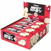 BEST WHEY BAR BEIJINH DE COCO 12X32 - ATLHETICA