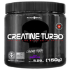 CREATINE TURBO SABOR UVA 150G - BLACK SKULL