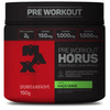 HORUS PRE WORKOUT MAÇÃ VERDE 150G - MAX TITANIUM