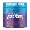 VIKING ASSASSINS TROPICAL FRUITS 300G - CANIBAL INC