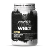 MONSTER 100% WHEY COOKIES 900G - PROBIOTICA