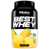 BEST WHEY MILHO VERDE 900G - ATLHETICA