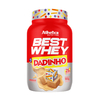 BEST WHEY DADINHO 900G - ATLHETICA