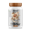 100% WHEY COOKIES 900G - TOPWAY