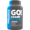 GO! CRAMP BLOCK ELECTROLYTES 60 CAPS - ATLHETICA