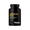 CAFFEINEX 400 60 CAPS - ATLHETICA