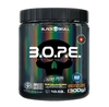 B.O.P.E. FRUTAS AMARELAS 300G - BLACK SKULL