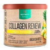 COLLAGEN RENEW 100% SABOR ABACAXI C/ HORTELÃ 300G - NUTRIFY