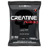 CREATINE TURBO 500G - BLACK SKULL