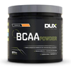 BCAA POWDER LARANJA 200G - DUX NUTRITION