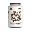 FRESH WHEY CHOCOLATE E AVELÃ 900G - DUX NUTRITION - comprar online