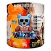 PRÉ TREINO WARZONE PASSION & FURY 300G - UNDER LABZ