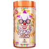 CRAZY CLOWN HALLOWEEN ORANGE 300G - DEMONS LAB