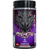 PSICHOTIC DRAGON FRUIT PUNCH 500G - DEMONS LAB