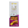 SLIM TOST CORES 110G - FHOM