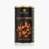 CACAO WHEY CHOCOLATE 420G - ESSENTIAL NUTRITION