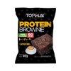 PROTEIN BROWNIE CAPUCCINO 40G - TOPWAY