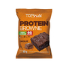 PROTEIN BROWNIE CHOCOLATE 40G - TOPWAY