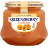 GELEIA DE DAMASCO 320G - QUEENSBERRY