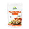 MASSA DE PANQUECA INTEGRAL 200G - VITALIN